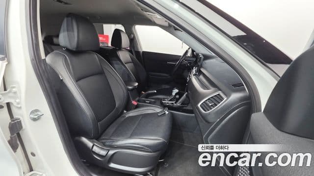 Kia Seltos Prestige, 2021 10