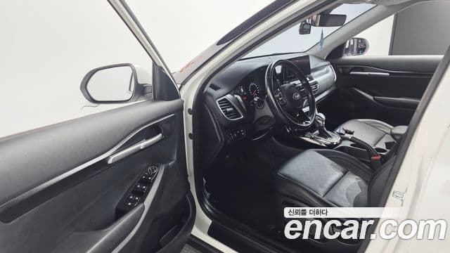 Kia Seltos Prestige, 2021 11