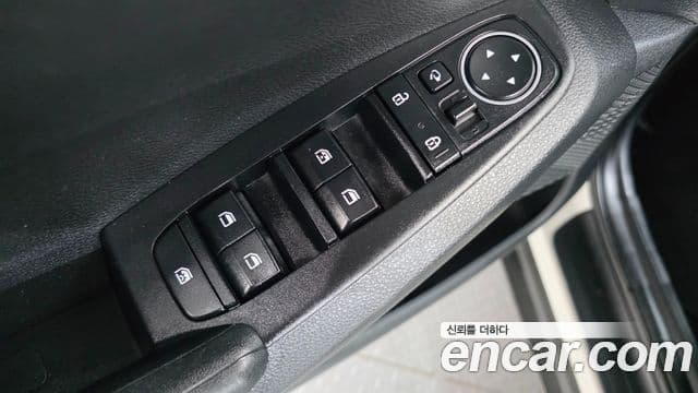 Kia Seltos Prestige, 2021 12