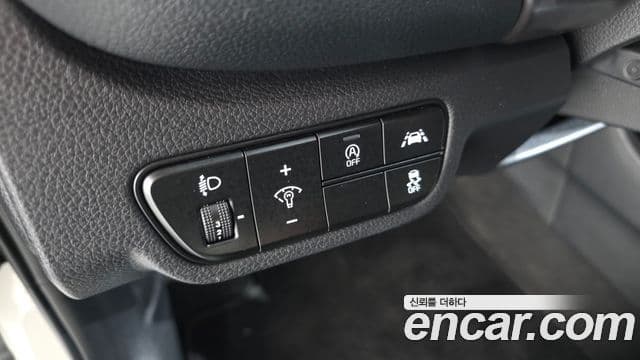 Kia Seltos Prestige, 2021 13