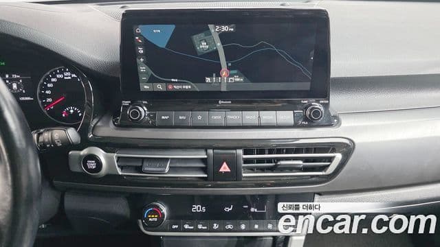 Kia Seltos Prestige, 2021 15