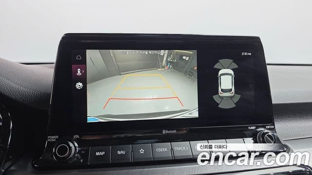 Kia Seltos Prestige, 2021 16