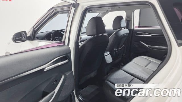 Kia Seltos Prestige, 2021 18