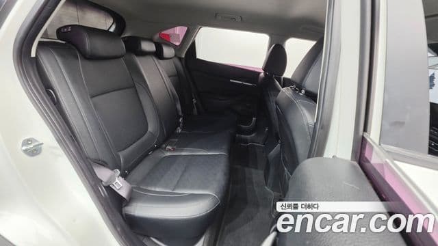 Kia Seltos Prestige, 2021 19