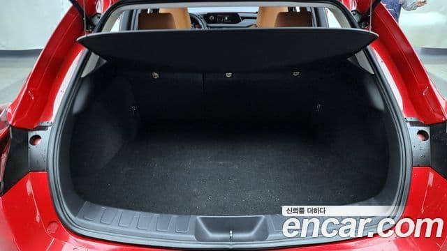 Lexus UX300e, 2022 20