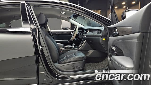 Kia K7 Premier Prestige, 2020 11