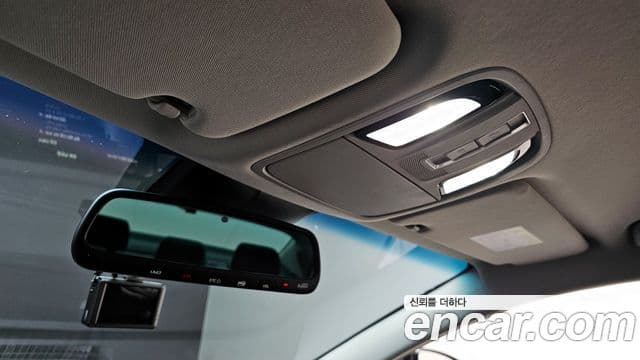 Kia K7 Premier Prestige, 2020 18