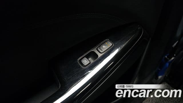 Kia K7 Premier Prestige, 2020 19