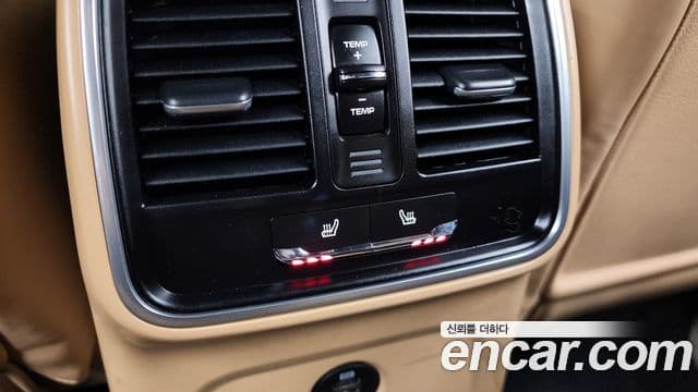 Porsche Macan 95B, 2017 19