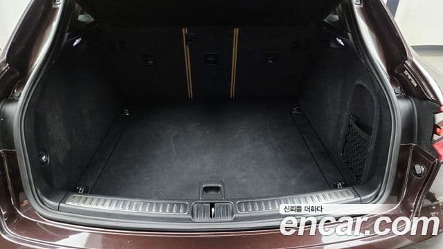 Porsche Macan 95B, 2017 20