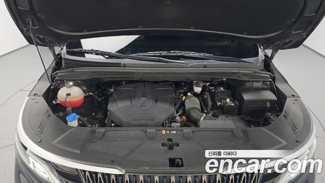 Kia Carnival 4세대 Signature, 2021 6