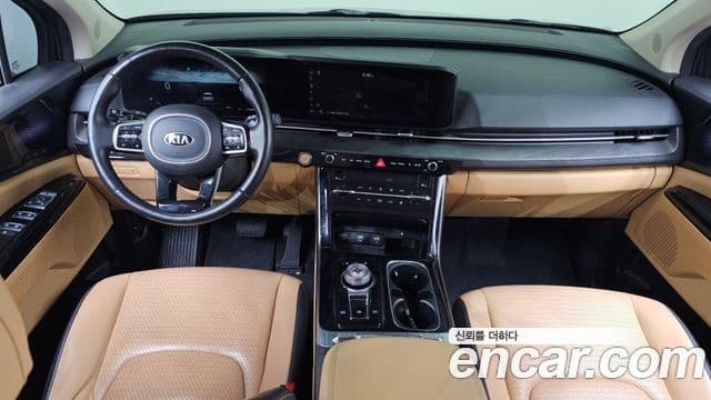 Kia Carnival 4세대 Signature, 2021 7