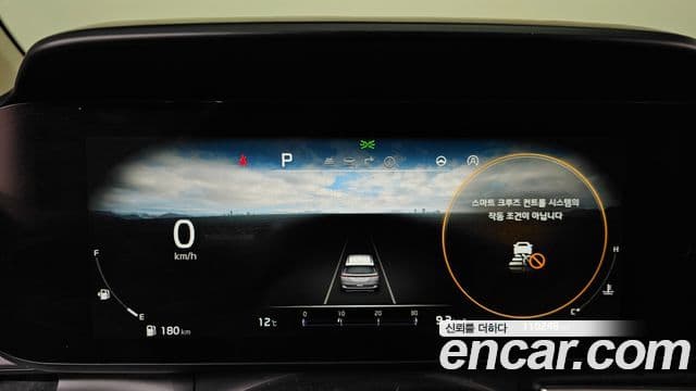 Kia Carnival 4세대 Signature, 2021 8