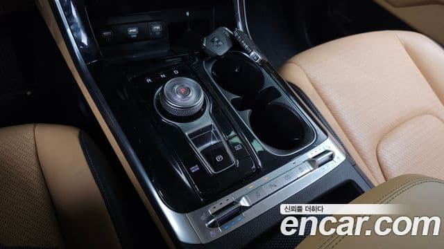 Kia Carnival 4세대 Signature, 2021 9