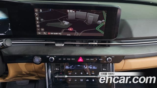 Kia Carnival 4세대 Signature, 2021 14