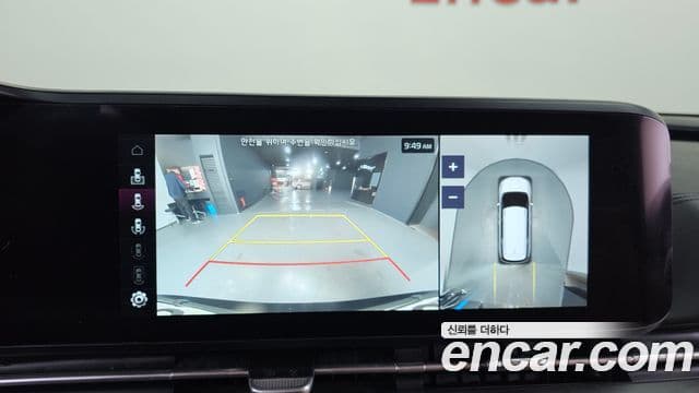 Kia Carnival 4세대 Signature, 2021 15