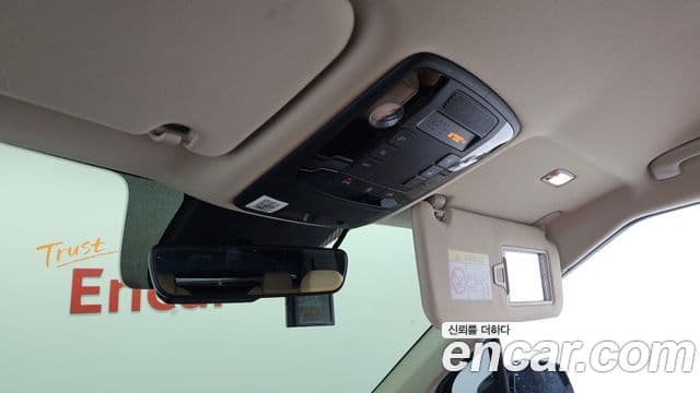 Kia Carnival 4세대 Signature, 2021 16