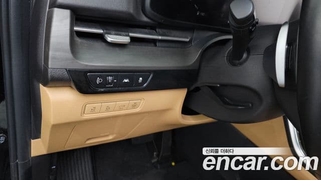Kia Carnival 4세대 Signature, 2021 17