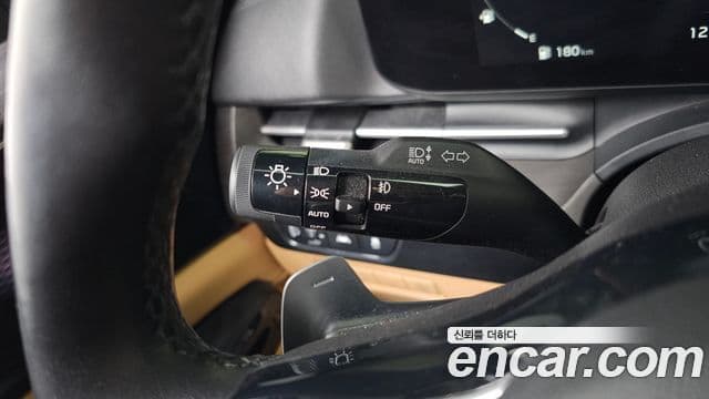 Kia Carnival 4세대 Signature, 2021 18