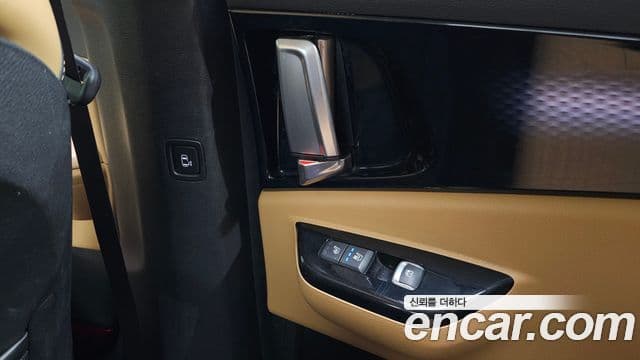 Kia Carnival 4세대 Signature, 2021 19