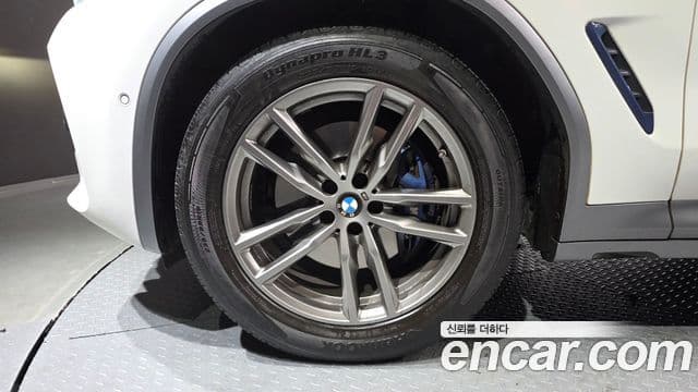 BMW X4 (G02) xDrive20i M Sport X онлайн Exclusive Edition, 2021 все фото