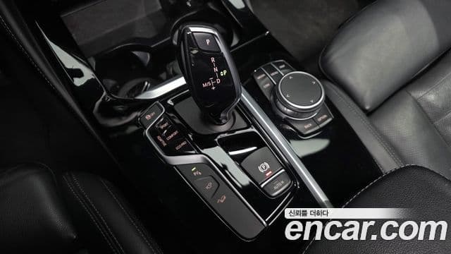 BMW X4 (G02) xDrive20i M Sport X онлайн Exclusive Edition, 2021 9