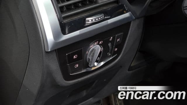 BMW X4 (G02) xDrive20i M Sport X онлайн Exclusive Edition, 2021 16