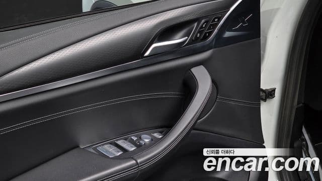 BMW X4 (G02) xDrive20i M Sport X онлайн Exclusive Edition, 2021 17