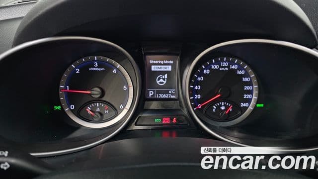 Hyundai Santa Fe DM Premium, 2015 8