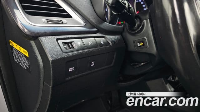 Hyundai Santa Fe DM Premium, 2015 18