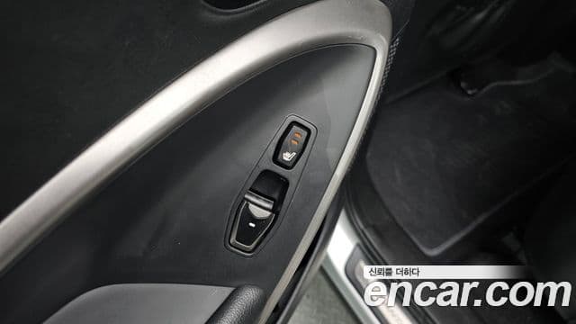 Hyundai Santa Fe DM Premium, 2015 19