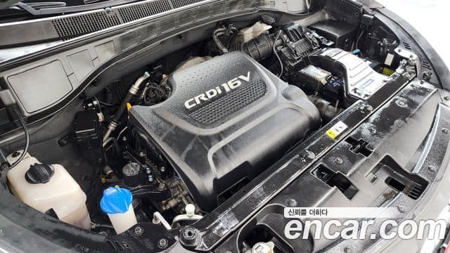 Hyundai Santa Fe The / новый Prime Exclusive, 2016 6