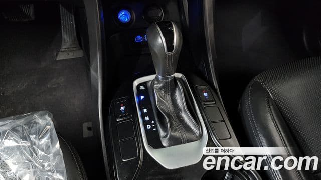 Hyundai Santa Fe The / новый Prime Exclusive, 2016 9