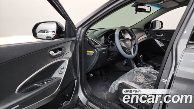 Hyundai Santa Fe The / новый Prime Exclusive, 2016 10