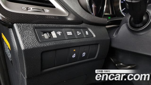 Hyundai Santa Fe The / новый Prime Exclusive, 2016 14