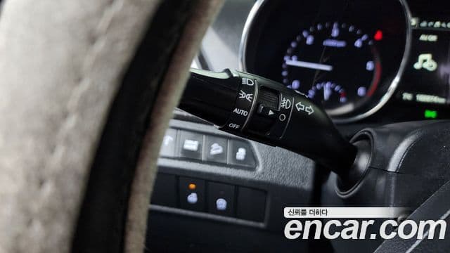 Hyundai Santa Fe The / новый Prime Exclusive, 2016 15