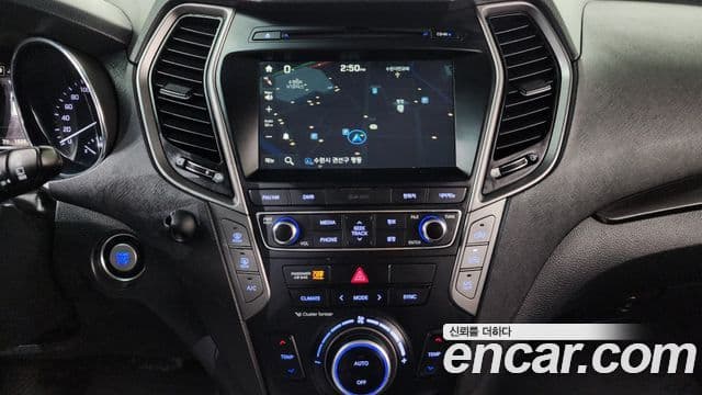 Hyundai Santa Fe The / новый Prime Exclusive, 2016 16