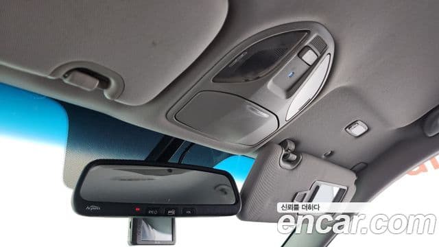 Hyundai Santa Fe The / новый Prime Exclusive, 2016 18