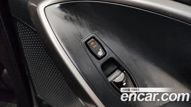 Hyundai Santa Fe The / новый Prime Exclusive, 2016 19