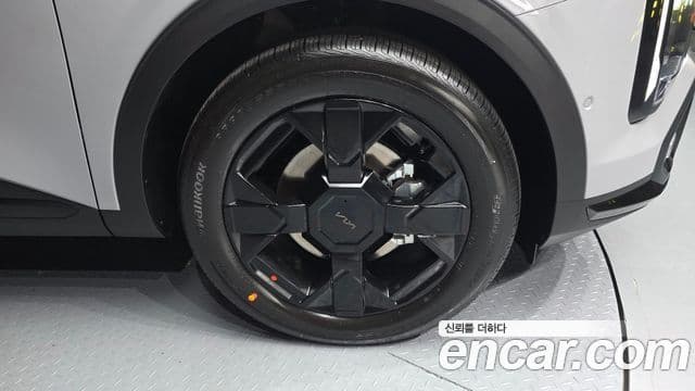 Kia The / новый New Sportage 5세대 гибрид Signature X Line, 2026 все фото