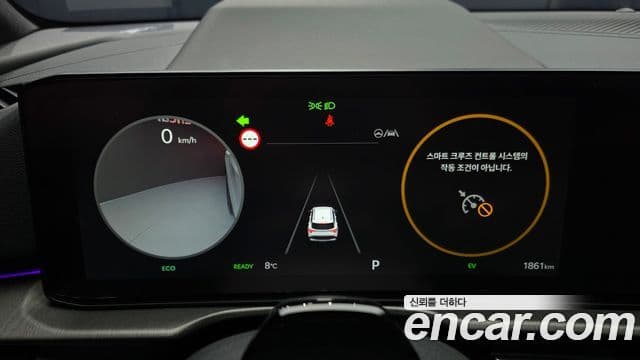 Kia The / новый New Sportage 5세대 гибрид Signature X Line, 2026 8