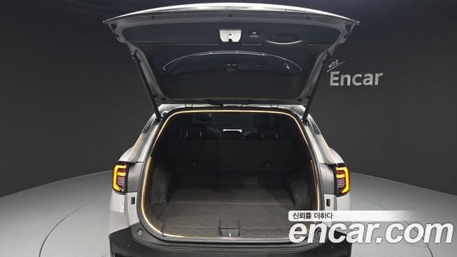 Kia The / новый New Sportage 5세대 гибрид Signature X Line, 2026 20