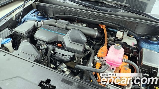 Kia Sorento 4세대 Prestige, 2022 6
