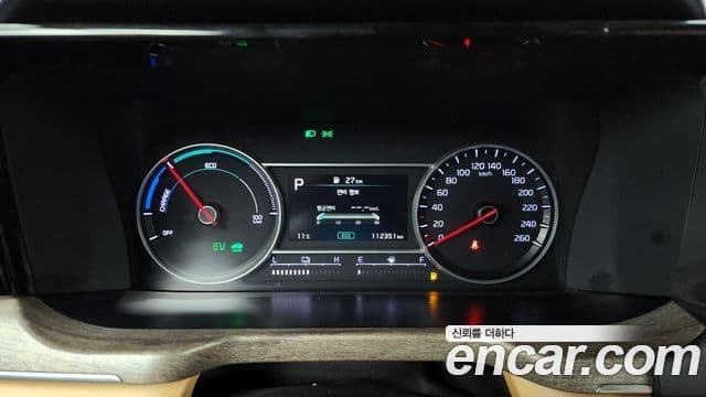 Kia Sorento 4세대 Prestige, 2022 8