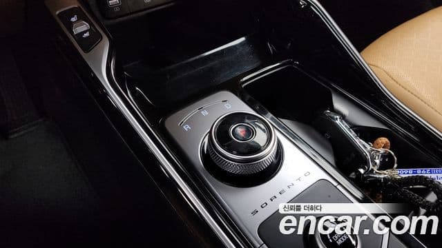 Kia Sorento 4세대 Prestige, 2022 9