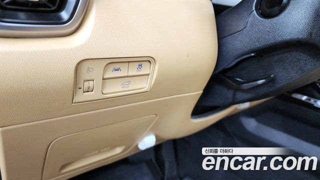 Kia Sorento 4세대 Prestige, 2022 16