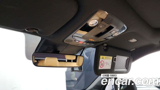 Kia Sorento 4세대 Prestige, 2022 17