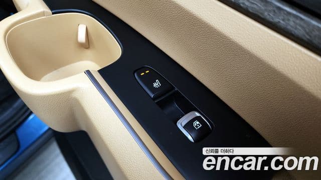 Kia Sorento 4세대 Prestige, 2022 19