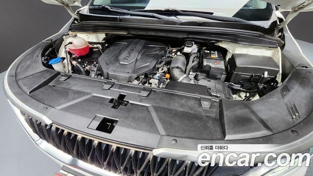 Kia Carnival 4세대 Prestige, 2021 6