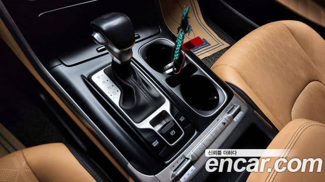 Kia Carnival 4세대 Prestige, 2021 9